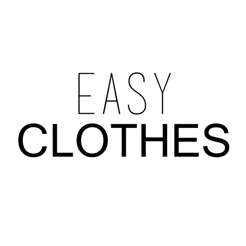 Easy Clothes Promo Codes