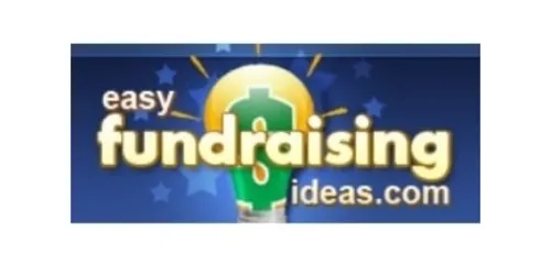 Easy Fundraising Ideas Coupons