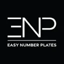 Easy Number Plates Promo Codes