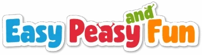 Easy Peasy and Fun Promo Codes