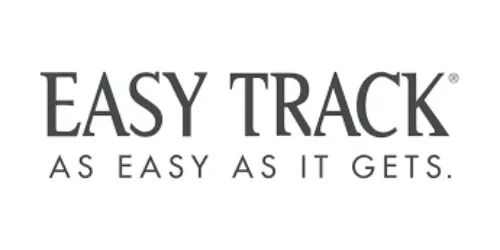 EASY TRACK Coupons