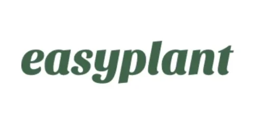 Easyplant Promo Codes