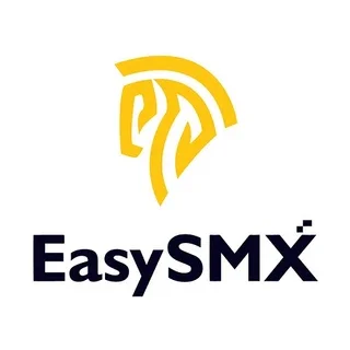 EasySMX Coupon Codes