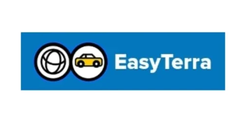 EasyTerra Promo Codes