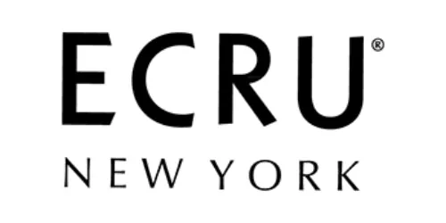 Ecru New York Promo Codes