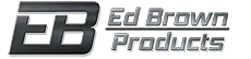 Ed Brown Promo Codes