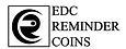 Edc Reminder Coins Promo Codes