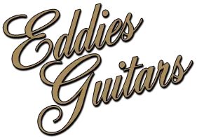 Eddie's Guitars Promo Codes