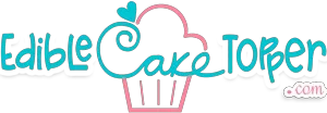 Edible cake topper Promo Codes