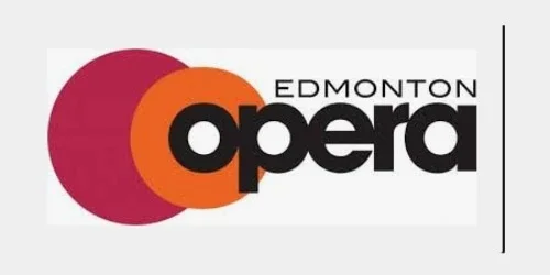 Edmonton Opera Promo Codes