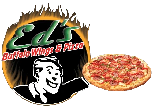 Ed's Pizza Coupons