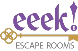 Eeek Escape Rooms Coupons