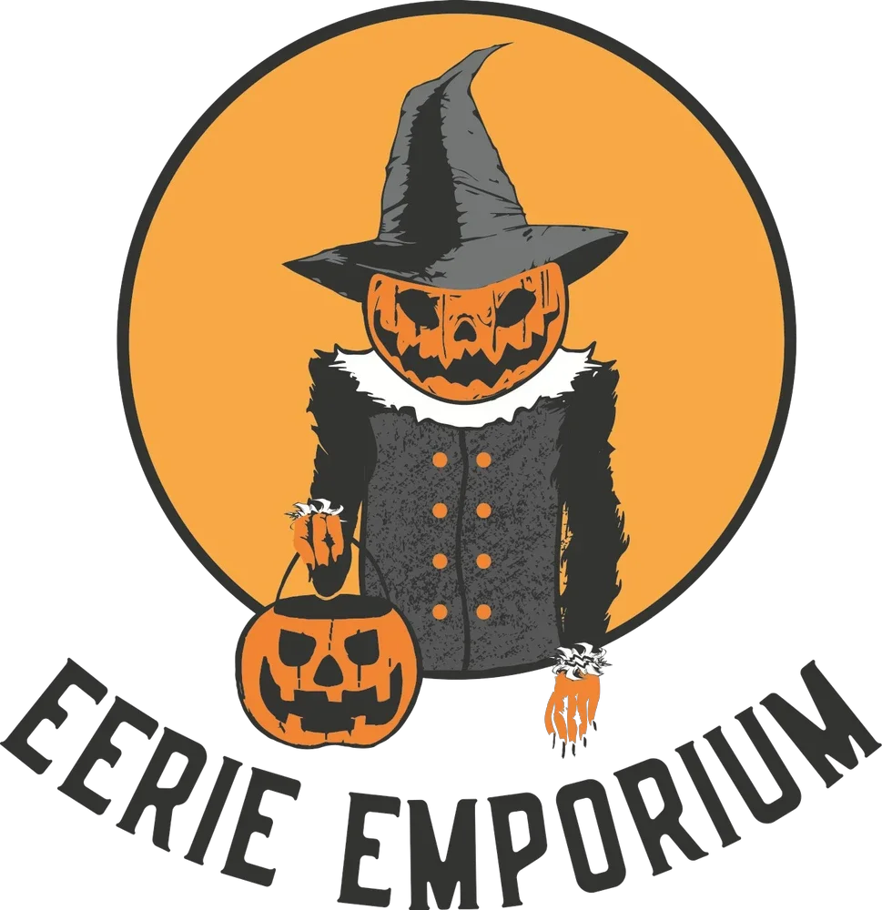 Eerie Emporium Promo Codes