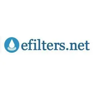 eFilters.net Promo Codes