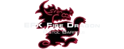 EFK Fire Dragon Promo Codes