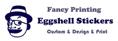 Eggshell Stickers Promo Codes