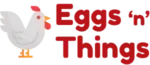 Eggsn Things Promo Codes