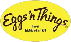 Eggs'n Things Coupons