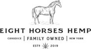 Eight Horses Promo Codes