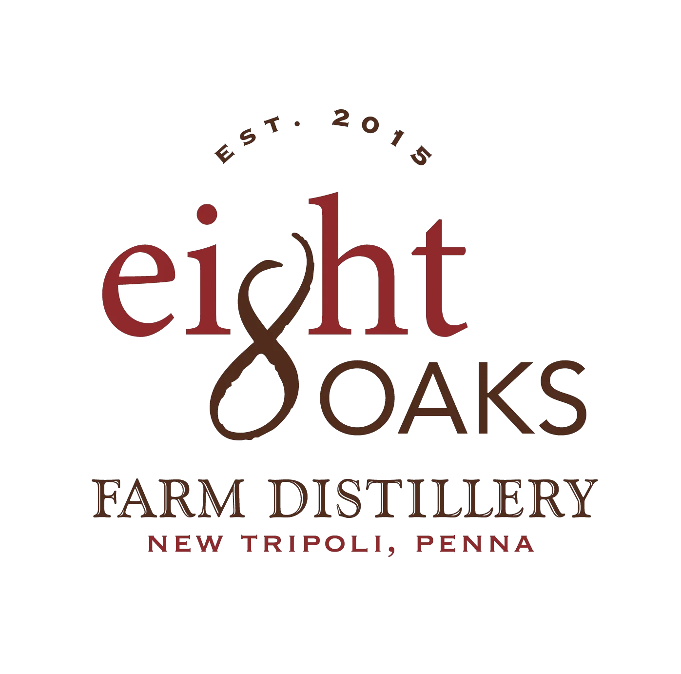 Eight Oaks Distillery Promo Codes