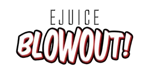 Ejuice Blowout Promo Codes