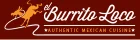 El Burrito Loco Promo Codes