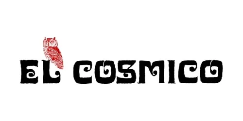 El Cosmico Promo Codes