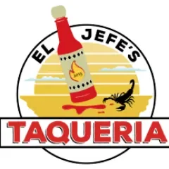 El Jefe's Taqueria Promo Codes