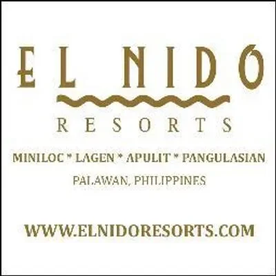 El Nido Resorts Promo Codes