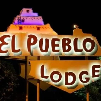 El Pueblo Lodge Promo Codes