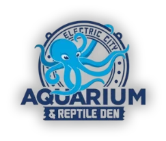 Electric City Aquarium Promo Codes