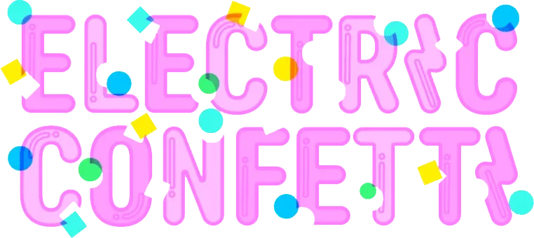 Electric Confetti Promo Codes