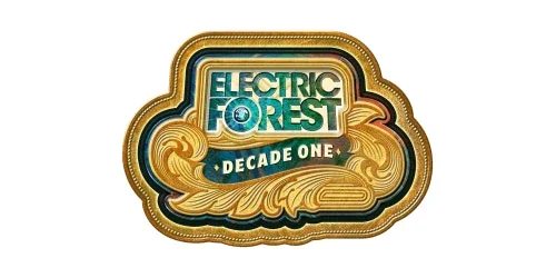 Electric Forest Coupons