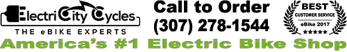 ElectriCity Cycles Promo Codes