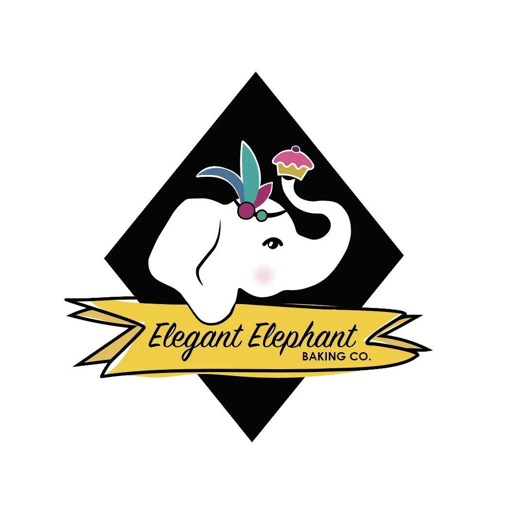 Elegant Elephant Baking Co Coupons