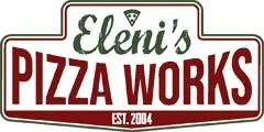 Eleni's Pizza Works Promo Codes