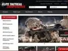 Elite Tactical Components Promo Codes