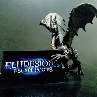 Eludesions Promo Codes