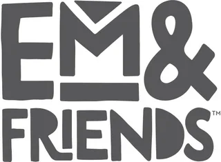 Em and Friends Coupons