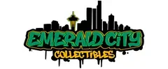 Emerald City Collectibles Promo Codes