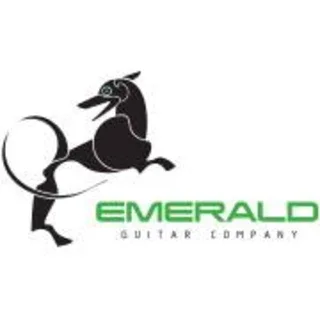 Emerald Guitars Coupons