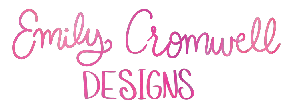 Emily Cromwell Designs Coupons