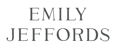 Emily Jeffords Promo Codes