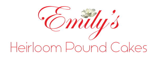 Emily's Heirloom Pound Cakes Promo Codes