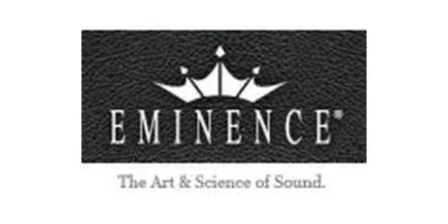 Eminence Coupons