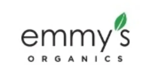 Emmy's Organics Promo Codes