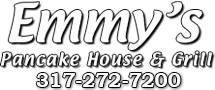 Emmy's Pancake House Promo Codes