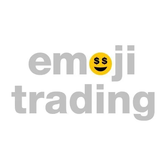 emoji trading Promo Codes