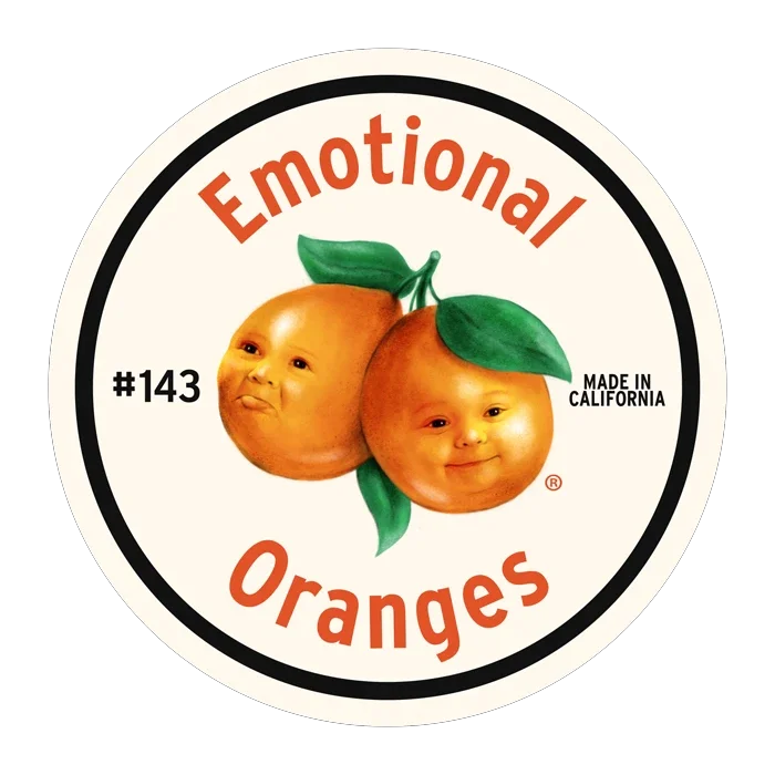 Emotional Oranges Promo Codes