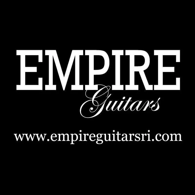 Empire Guitars Coupons